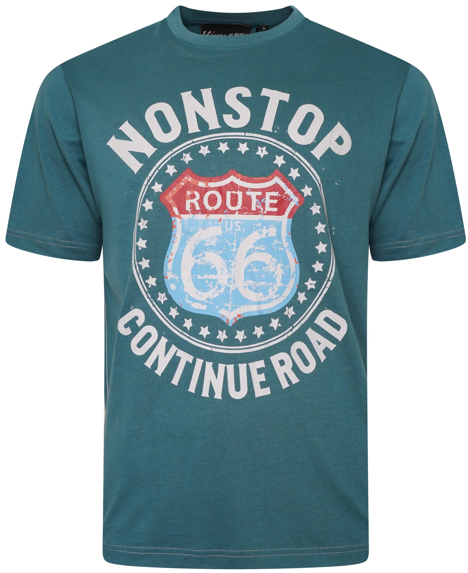 Route 66 shop t shirts